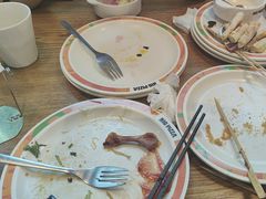 -比格比萨自助(国展店)