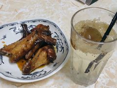 -渔记茶餐厅(渔村店)