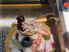-洪氏嗨捞·猪肚鸡火锅(阳光天地店)