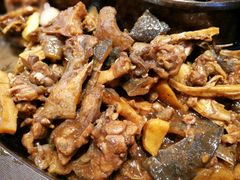 -青瓦房古村落