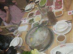 -为什么牛潮汕牛肉火锅(万胜广场店)