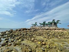 -养马岛旅游度假区