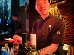 -RMK Shochu Bar(三诺店)