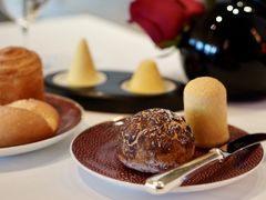 餐前包-Caprice(香港四季酒店)