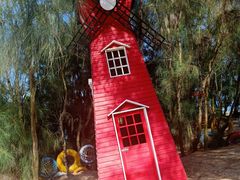 -漳州滨海火山岛自然生态风景区