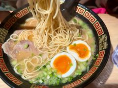 叉烧肉片-一蘭拉面(尖沙咀店)