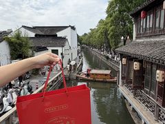 -得月楼·省级非遗·传统苏帮菜(观前店)