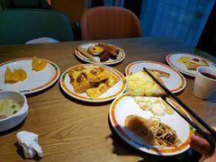 -比格比萨自助(德思勤四季汇店)