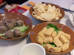 -巴邑火锅·鲜切牛肉(萧山银隆店)