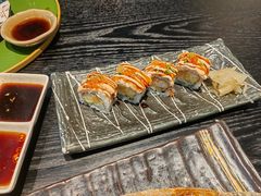 -龙吟大江户(华侨店)