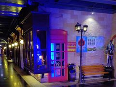 -骑士KTV(红谷滩万达店)