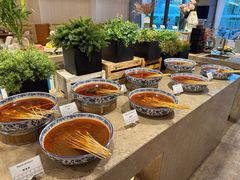 -星璞餐厅(深铁塘朗城君璞酒店)