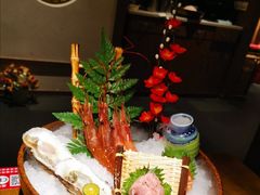 -蟹将军·松叶蟹和牛日料放题自助(K11店)