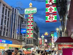 -唐人街(耀华力路)