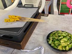 -纪录片《人生一串》体验店(静安店)