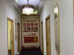 -筋骨堂热敷推拿按摩(招商花园城店)