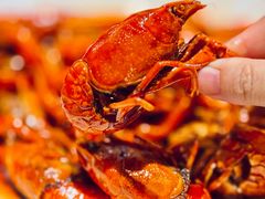 -马头巷·隐庐居·红油大虾(园区店)