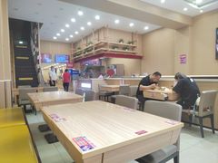 -敏丁拌饭(中街总店)