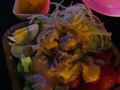 -AClub餐吧(富华里店)