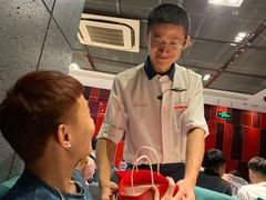 -海底捞火锅(武胜路凯德广场店)