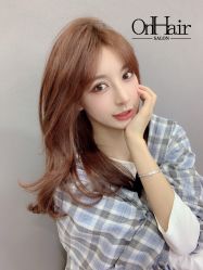 -OnHair造型