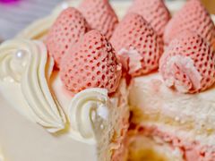 -壹点壹客·生日蛋糕(南山店)