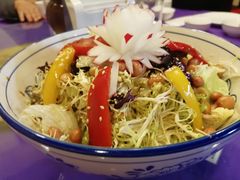 -西江美食舫·江西菜(健德桥店)