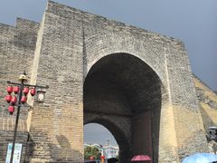 -大境门景区