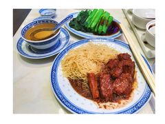 -香港麦奀云吞面世家(中山二路店)