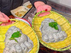 -青山青豆花·笑禅豆腐鱼(黄泥塝店)