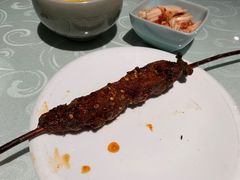 -汉唐宴长安食府