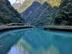 -神龙峡风景区