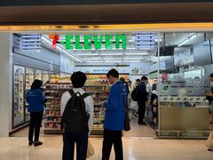 -曼谷素万那普国际机场