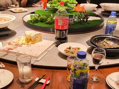 -老淮安·淮安菜(涟水店)