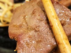 -厚味居炙子烤肉·清真(天桥南纬路店)