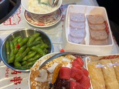 -大芊金重庆串串火锅(南京路店)