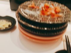 -争鲜回转寿司(通州万达店)