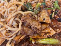 -方铲铲·成都板凳面(滨江银泰店)