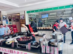 -群乐饭店(滨安路店)