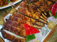 -马大胡子清真西北菜