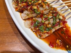 -路边羊烧烤酒场(宝带路店)