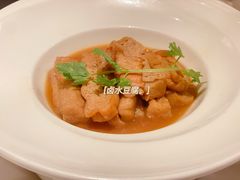 -莆田餐厅PUTIEN(西安万象天地店)