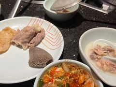 -捞王猪肚鸡火锅(昆山店)
