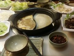 -滇池印象原生态火锅(南开大悦城店)