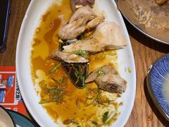 -常来小聚·广州非遗传承餐厅(地王广场店)