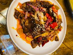 -宗巴雍姆藏餐府