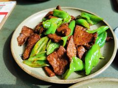 -兰溪小馆(东直门簋街店)