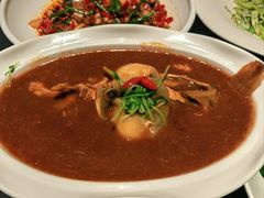 -肆月河豚·淮扬菜·湘菜(华天店)