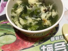 -赛百味SUBWAY(地王广场店)