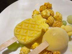 -甄御•海鲜新青岛菜(麦岛店)